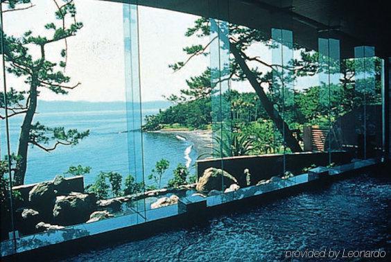 Ibusuki Iwasaki Hotel Exterior foto