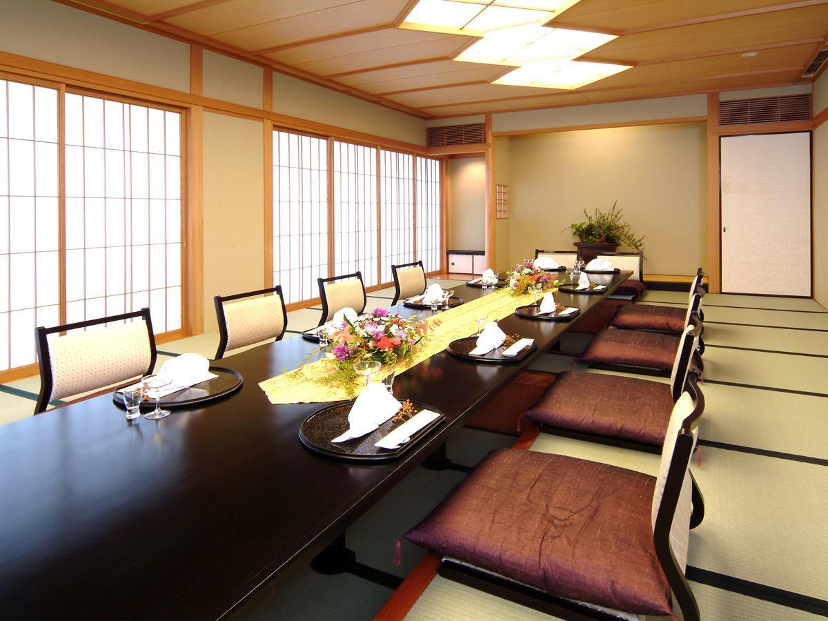 Ibusuki Iwasaki Hotel Exterior foto